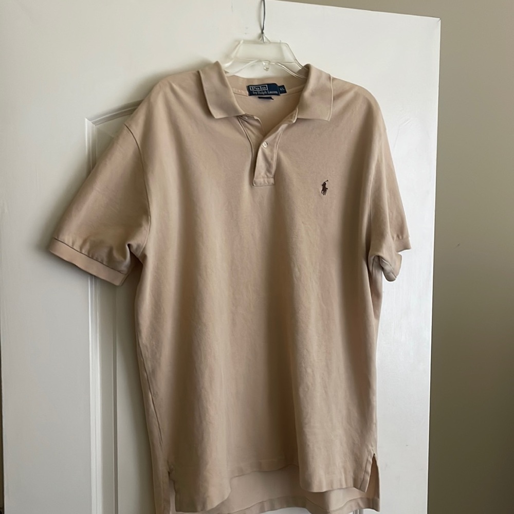Polo shirt
